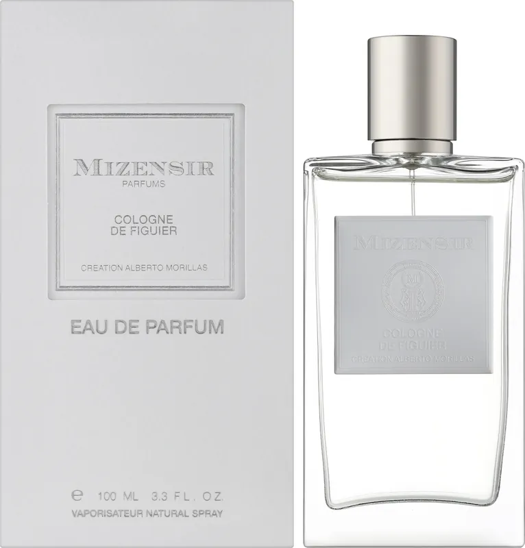 Mizensir Cologne De Figuier - Perfume