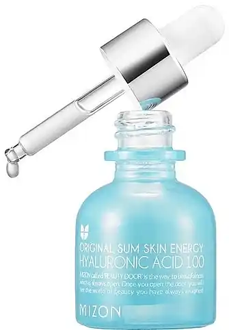 Hyaluronic Serum - Skin Care Products