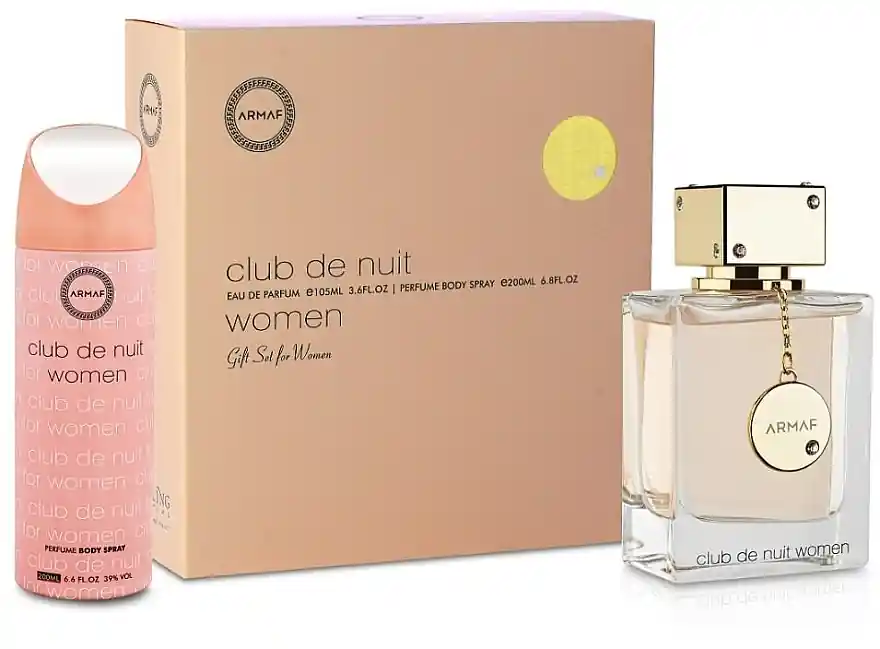 Armaf Club De Nuit - Perfume
