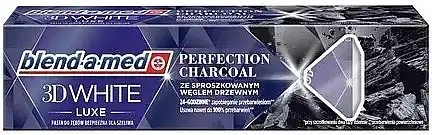 3D Whitening Charcoal Toothpaste - Bath and Body