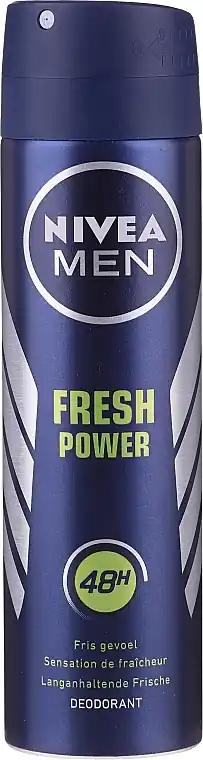 Deodorant-Spray