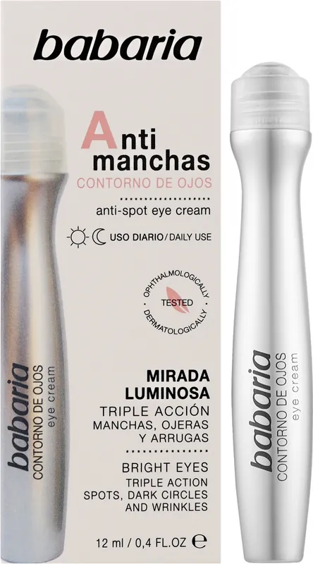 Eye Cream - Skin Care Products
