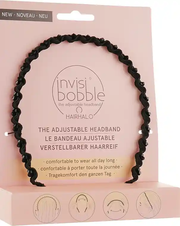 Headband - Accessories