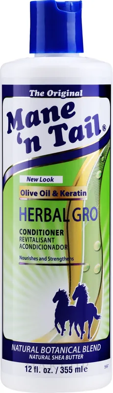 Conditioner - Hair