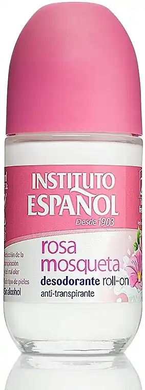 Roll-On Deodorant