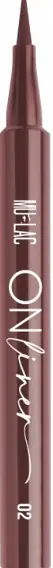 Mulac Eyes On Liner - Makeup