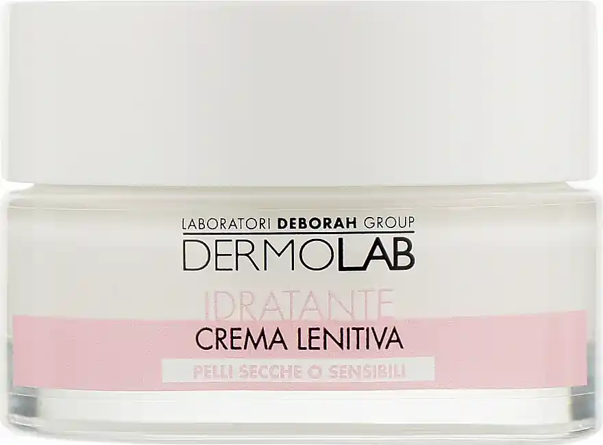 Soothing Moisturizing Cream - Skin Care Products