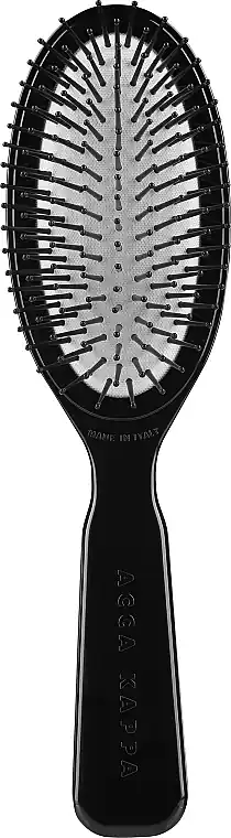 Hair Brush, black - Accessories