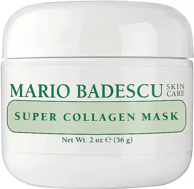 Collagen Face Mask - Skin Care Products