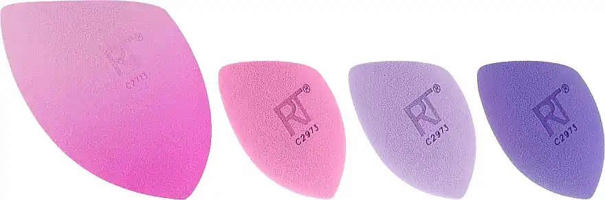 Makeup Sponge Set - Accessories