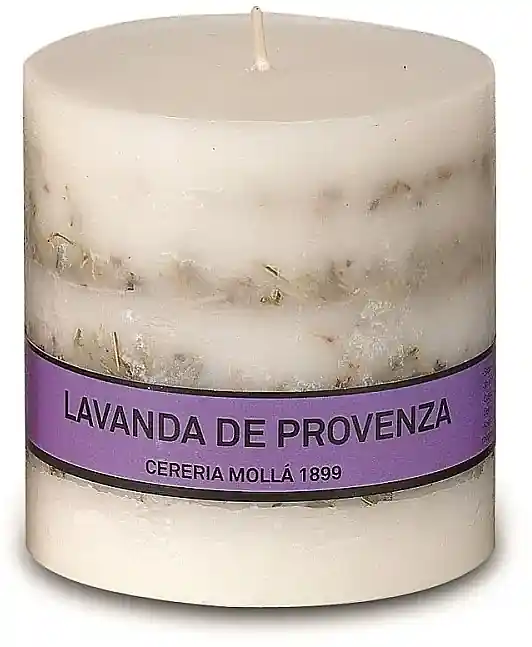 Scented Candle, 8 x 8 cm - Bath and Body