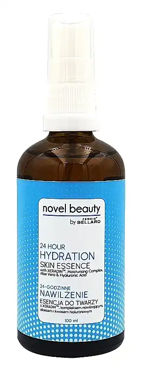 24-Hour Hydration Face Essence