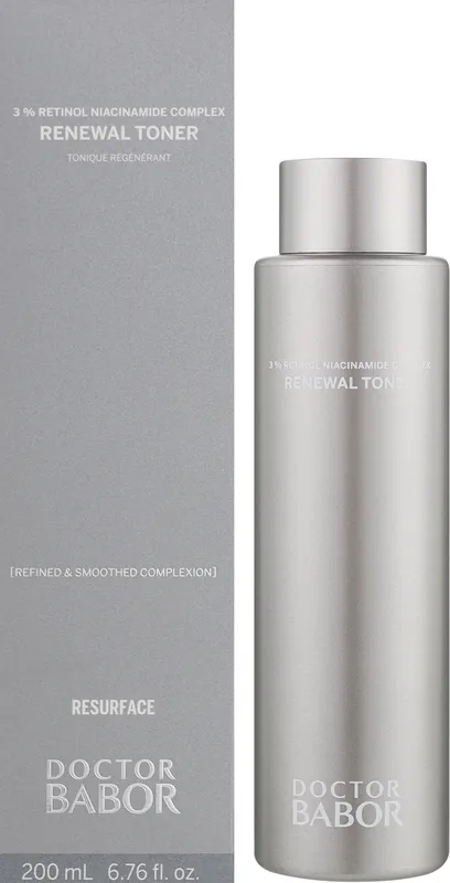 Face Toner - Skin Care Products