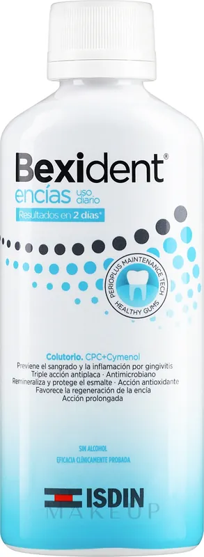 Mouthwash - Bath and Body