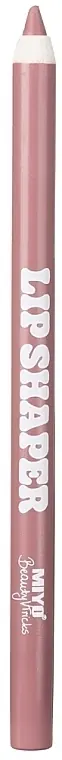 Miyo Lip Shaper - Makeup