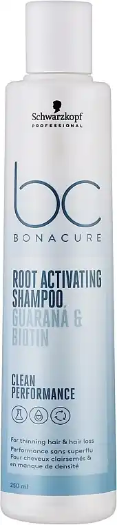 Root Activating Shampo - Hair
