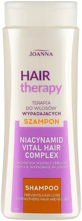 Anti-Hair Loss Shampoo