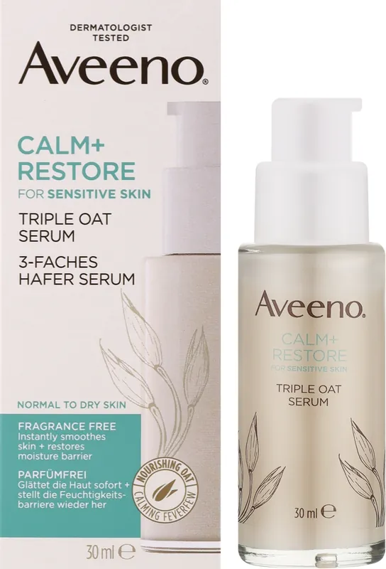 Face Serum - Skin Care Products