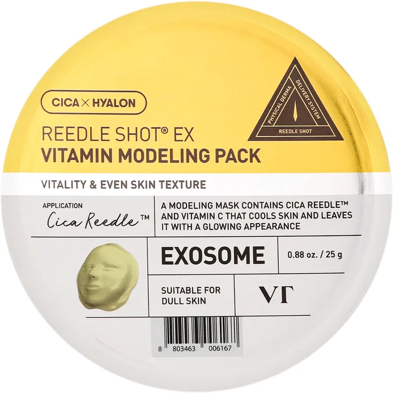 Vitamin Modeling Pack - Skin Care Products