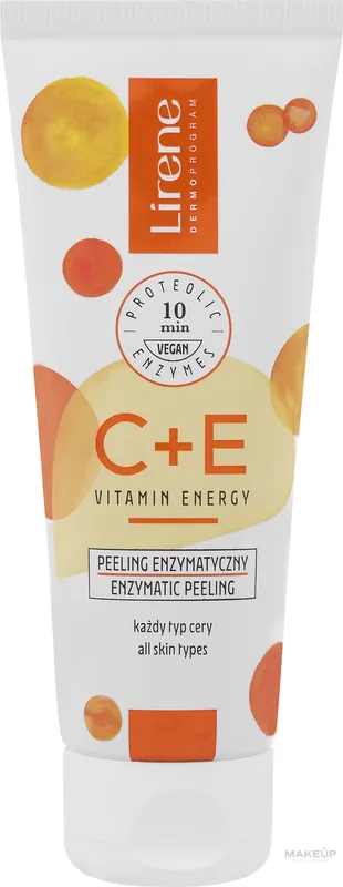 Repairing Enzyme Face Peeling - Skin Care Products