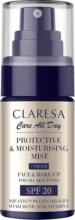 Protective Moisturizing Face Spray - Skin Care Products