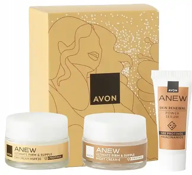 Set - Skin Care Products