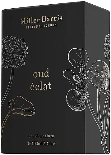 Miller Harris Oud Eclat - Perfume