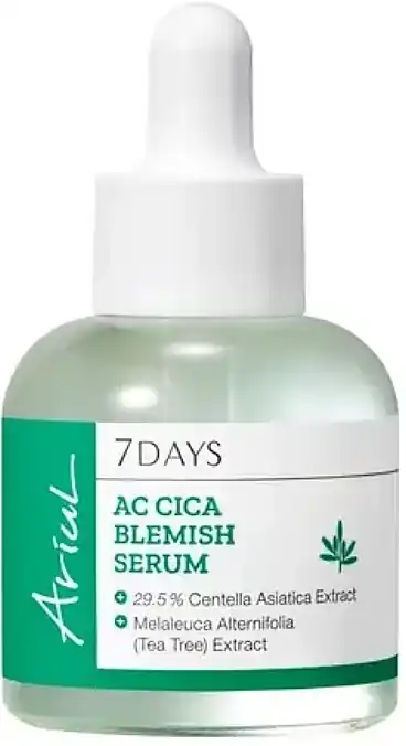 Anti-Acne Face Serum