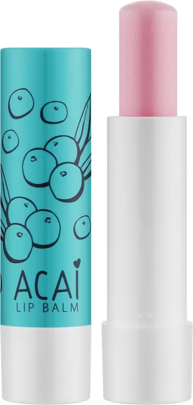 Revers Cosmetics Lip Balm - Makeup