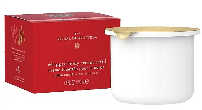 Body Cream - Bath and Body
