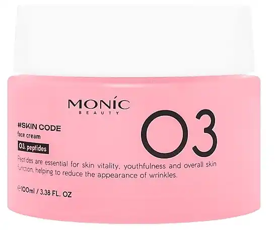 Face Cream - Skin Care Products