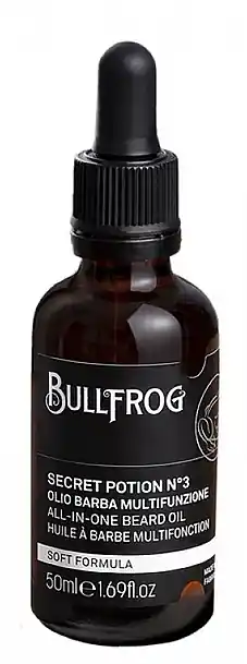 Beard Oil - Men