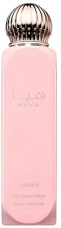 Lattafa Perfumes Beech - Bath and Body