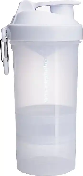 Shaker, 600 ml - Accessories