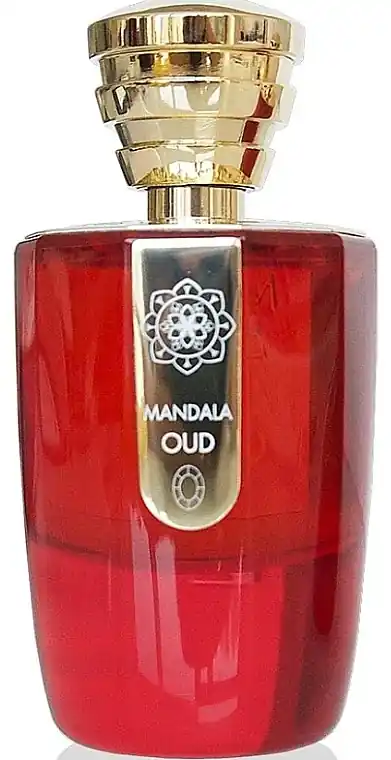 Masque Milano Mandala Oud - Perfume
