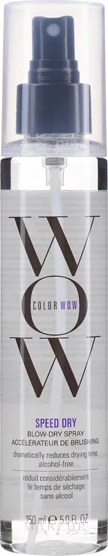 Speed Dry Blow-Dry Spray