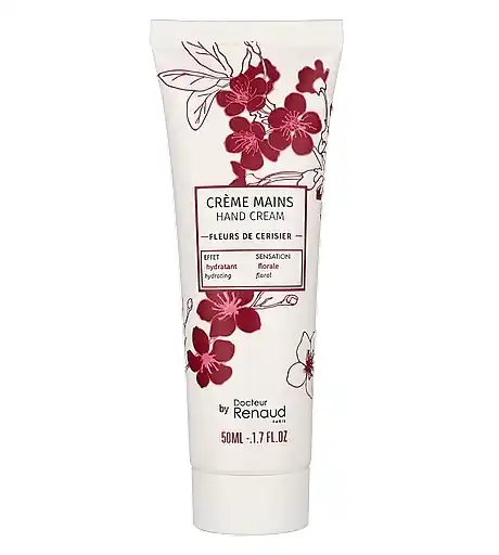 Hand Cream - Bath and Body