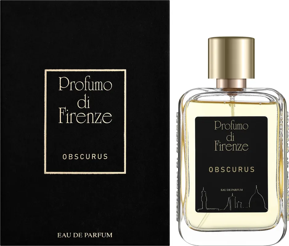 Profumo Di Firenze Obscurus - Perfume