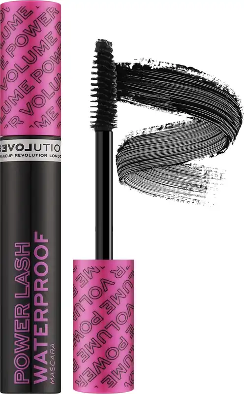 ReLove Power Lash Waterproof Volume Mascara - Makeup