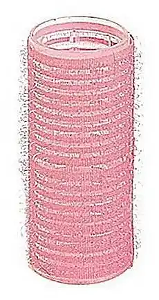 Velcro Curlers, 25 mm, 8 pcs - Accessories