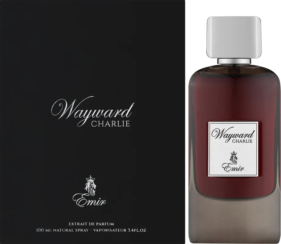 Emir Wayward Charlie - Perfume
