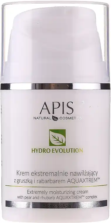 Intensive Moisturizing Face Cream - Skin Care Products