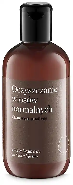 Normal Hair Shampoo