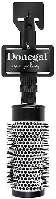 Ceramic Hair Styling Brush, 1281 - Accessories