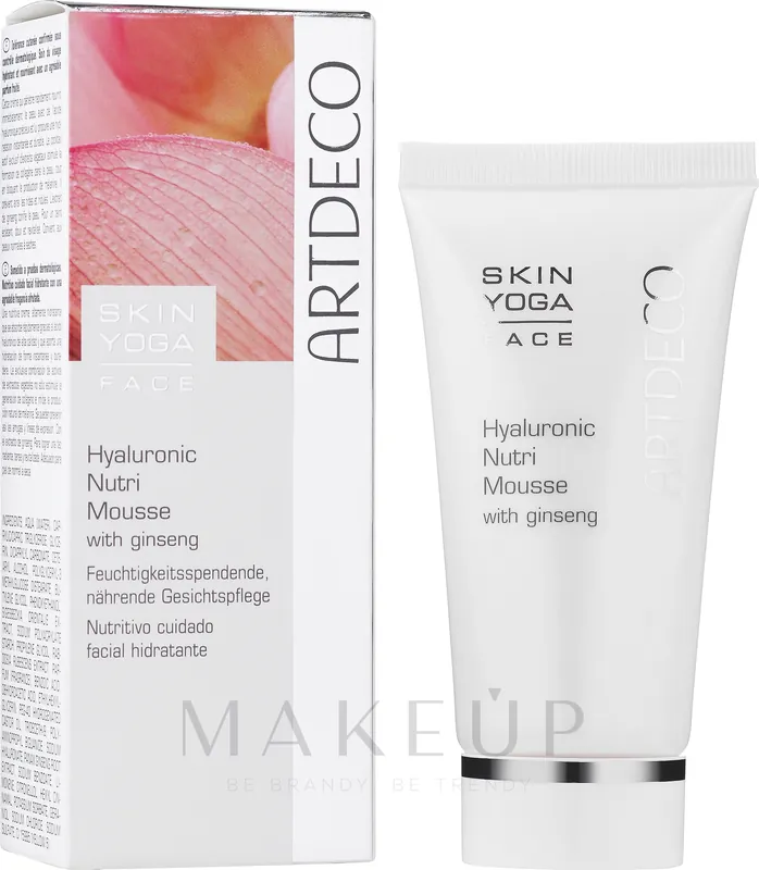 Moisturizing & Nourishing Face Cream - Skin Care Products