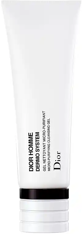 Cleansing Gel - Skin Care Products