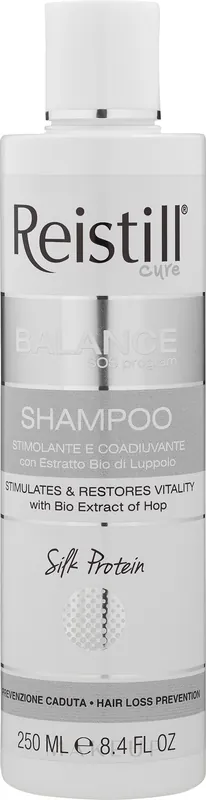 Anti Hair Loss Shampoo