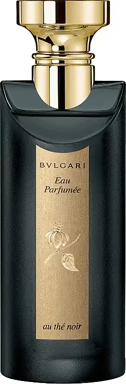 Bvlgari Eau Parfumee au The Noir Intense - Perfume