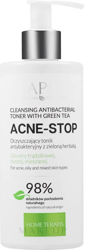 Cleansing Tonic - Skin Care Products