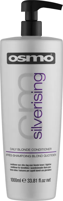Yellow Neutralizing Conditioner - Hair